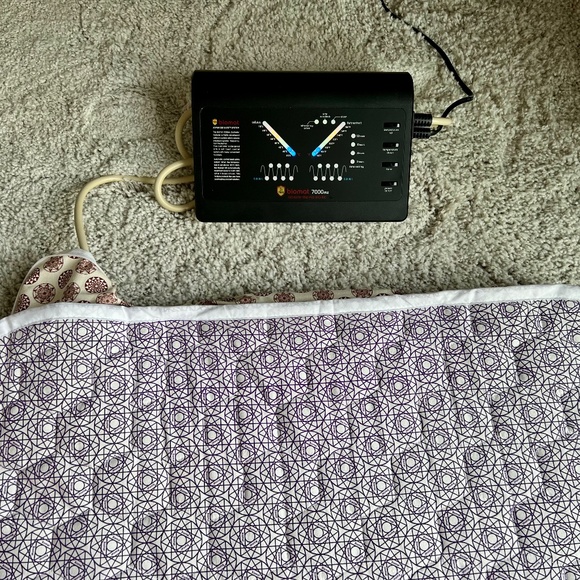 Amethyst Ridgeway Biomat 7000MX Pro - Picture 7 of 9